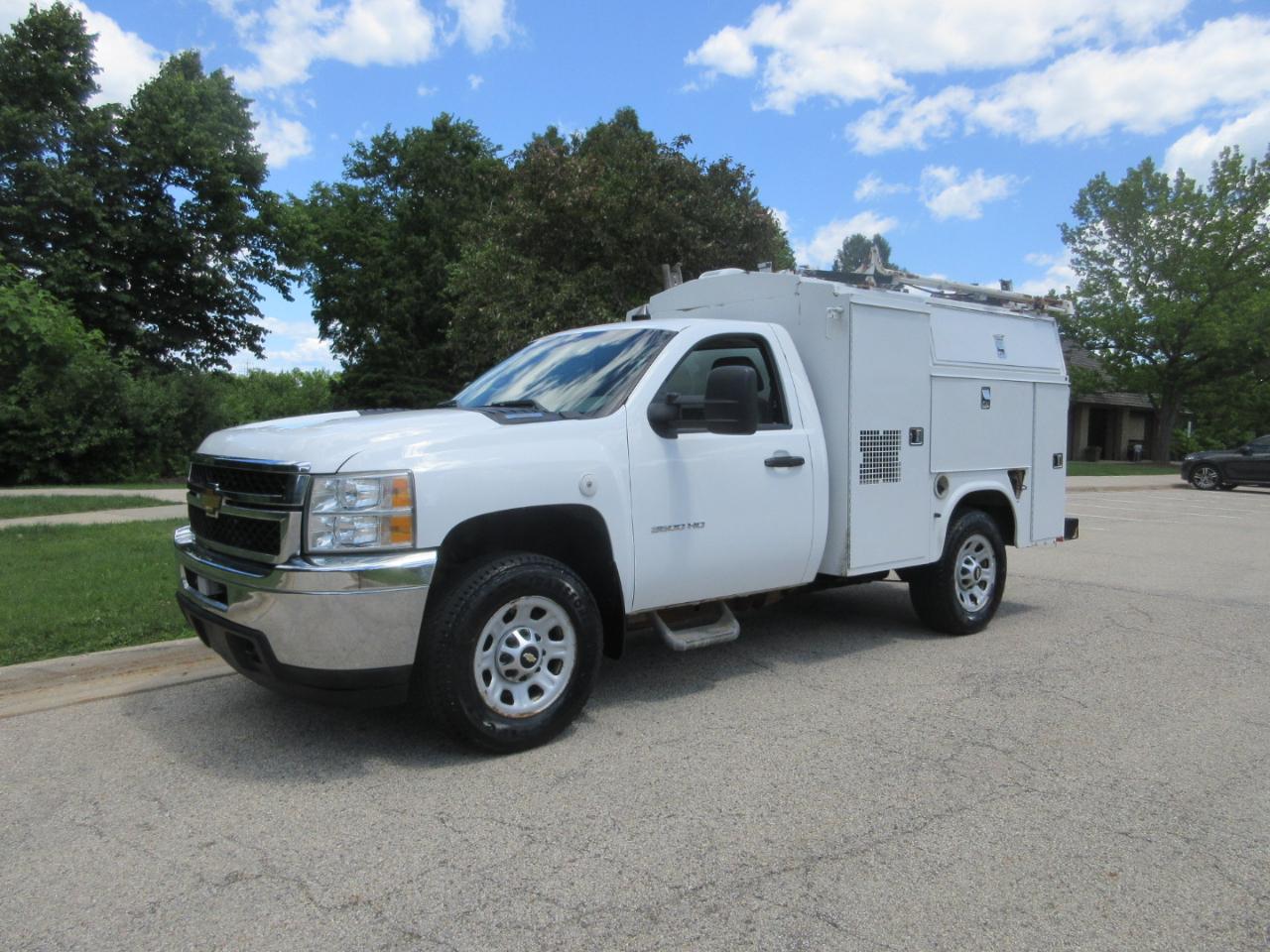 chevrolet silverado 3500 chassis cab 2012 1GB3KZCG9CF201941 image chevrolet silverado 3500 chassis cab 2012 1GB3KZCG9CF201941 image